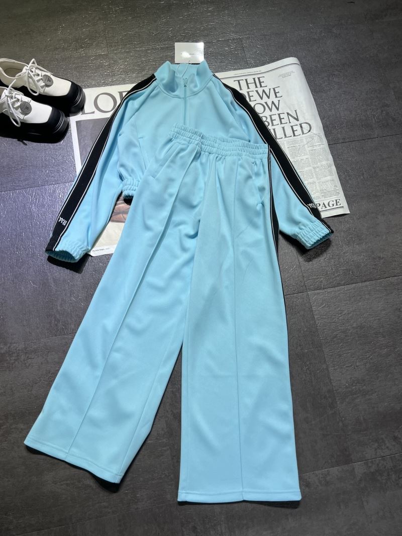 Alexander Wang Long Suits